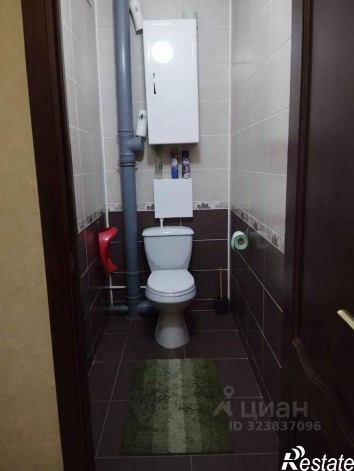 2-комн квартира Северный мкр, 36,  д. 36