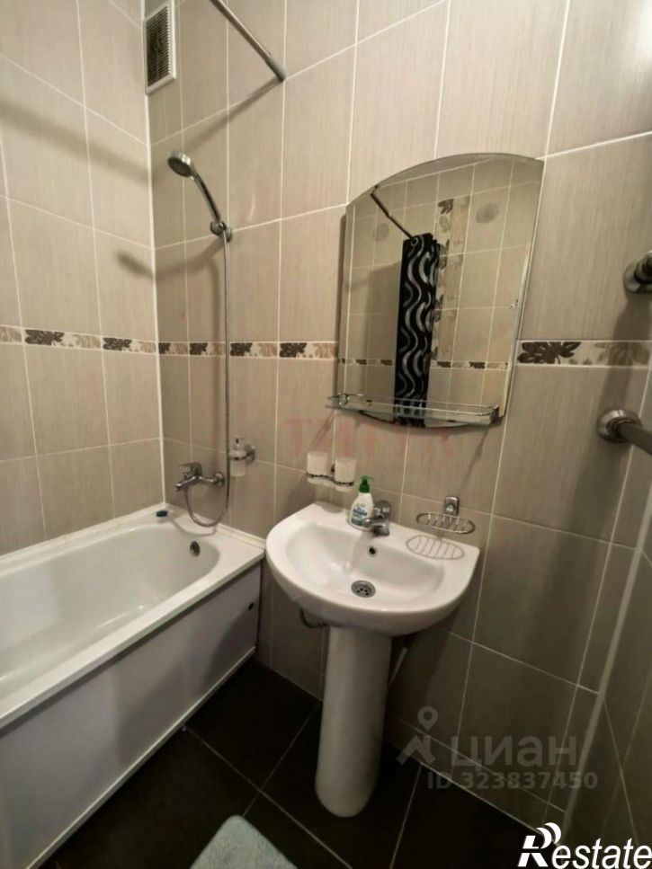 2-комн квартира Степной мкр, 30,  д. 30