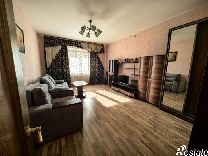 2-комн квартира Степной мкр, 30,  д. 30