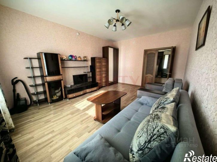 2-комн квартира Степной мкр, 30,  д. 30