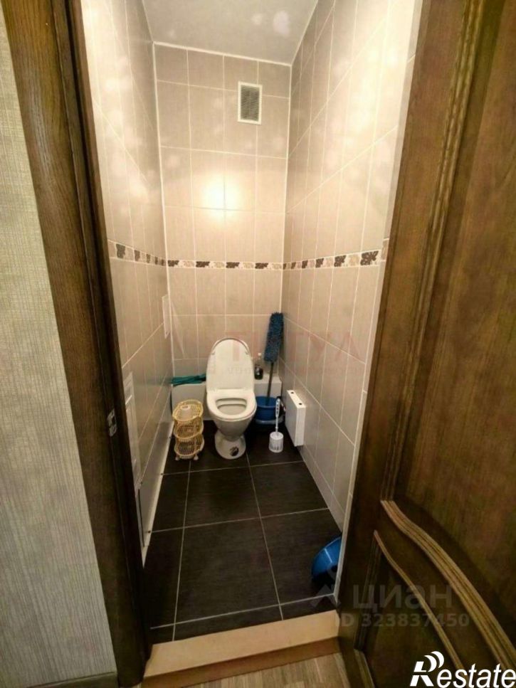 2-комн квартира Степной мкр, 30,  д. 30