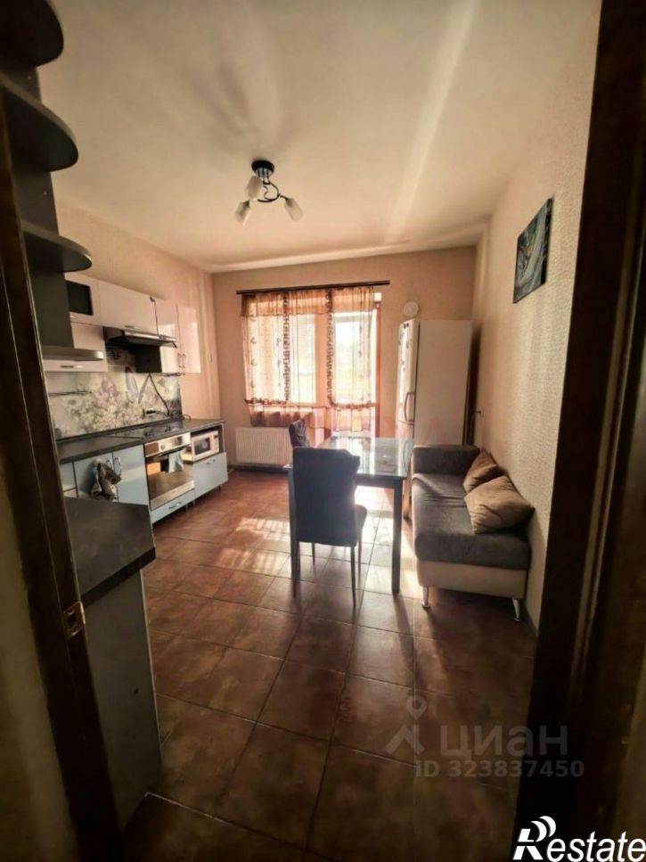 2-комн квартира Степной мкр, 30,  д. 30