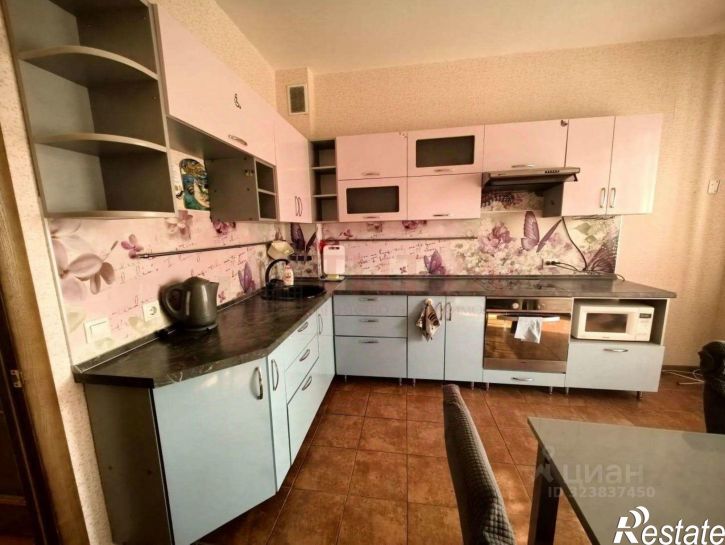 2-комн квартира Степной мкр, 30,  д. 30