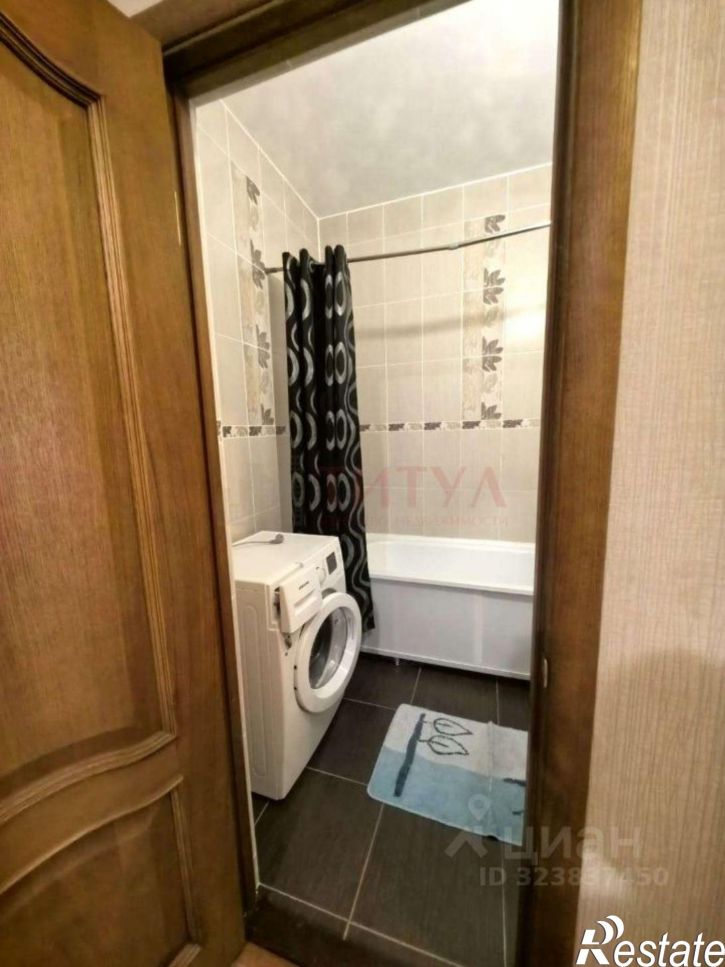 2-комн квартира Степной мкр, 30,  д. 30