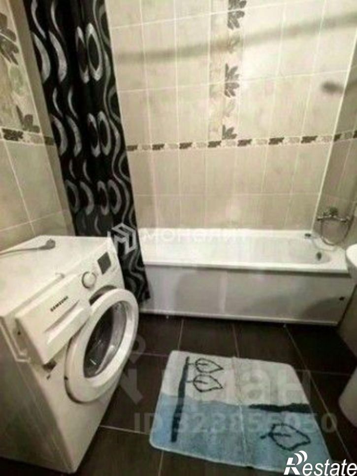 2-комн квартира Восточный мкр, 45,  д. 45