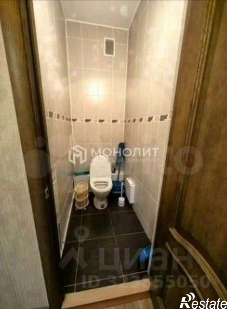 2-комн квартира Восточный мкр, 45,  д. 45