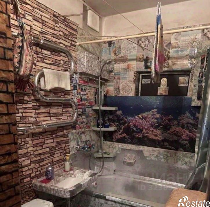 2-комн квартира ул Ленина, 8,  д. 8