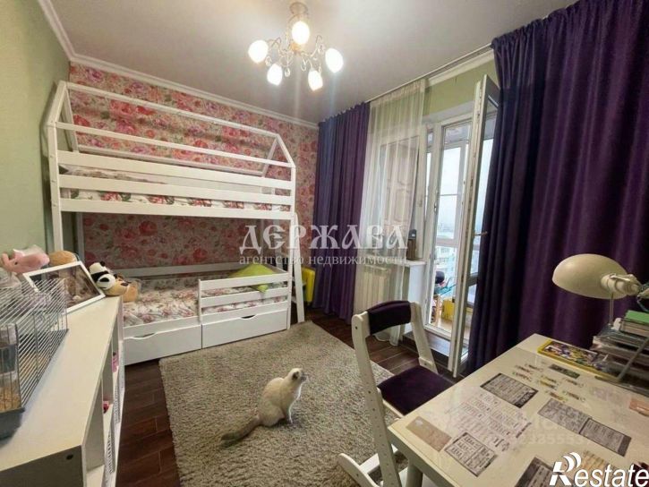 2-комн квартира мкр Жукова, 24,  д. 24