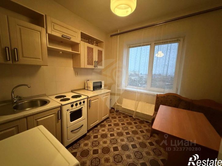 1-комн квартира