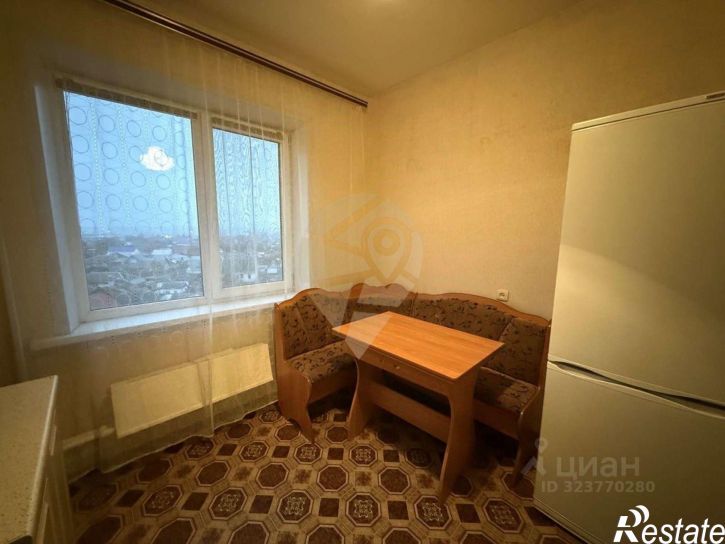 1-комн квартира