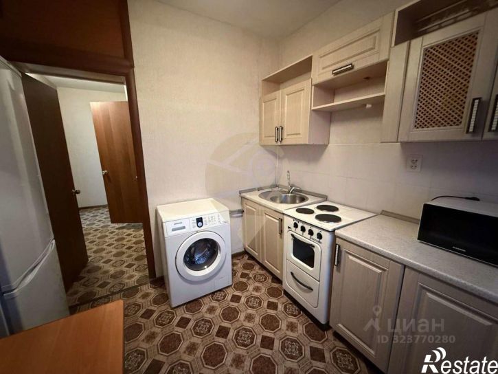 1-комн квартира