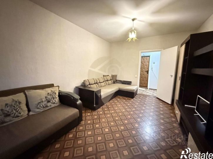 1-комн квартира