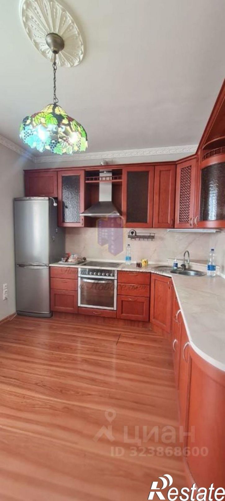 2-комн квартира Комсомольский проспект, 73А,  д. 73А