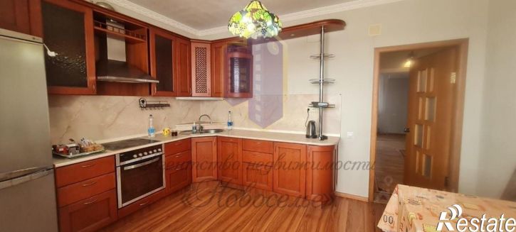 2-комн квартира Комсомольский проспект, 73А,  д. 73А