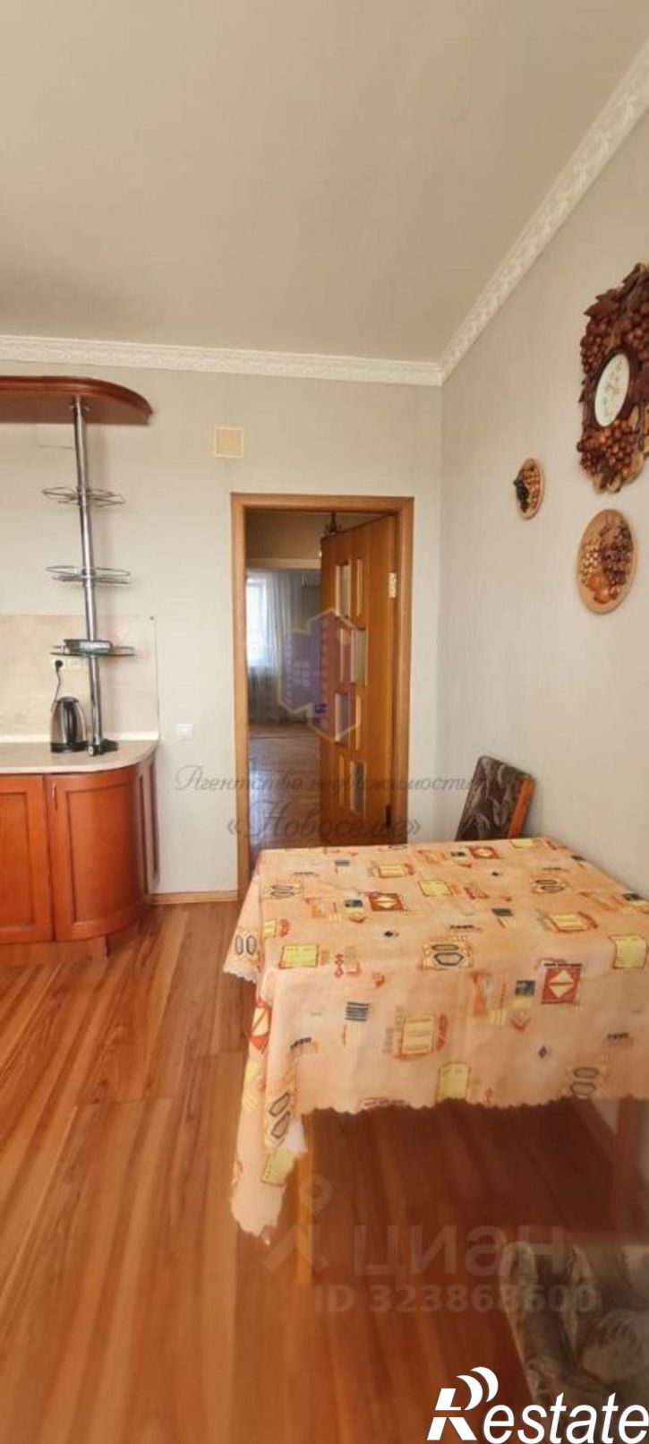 2-комн квартира Комсомольский проспект, 73А,  д. 73А