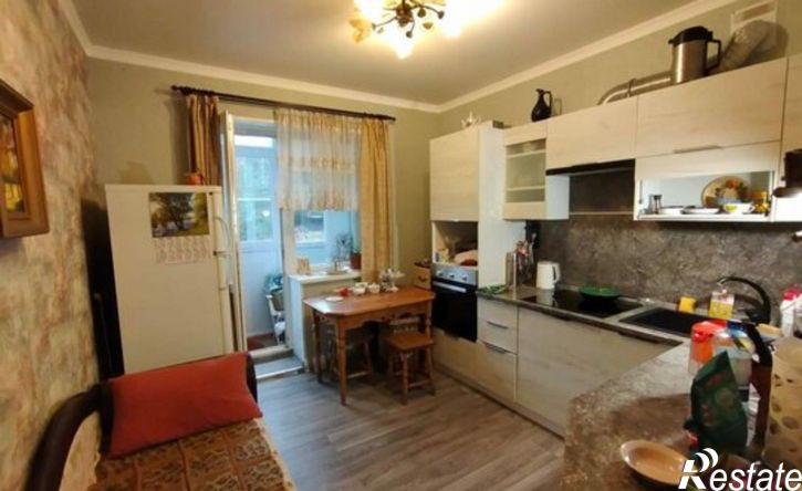 1-комн квартира микрорайон Заречье, 13