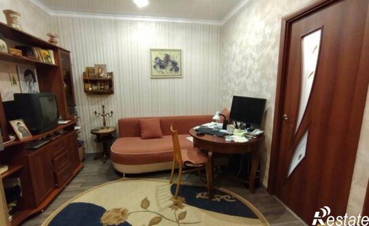 1-комн квартира микрорайон Заречье, 13