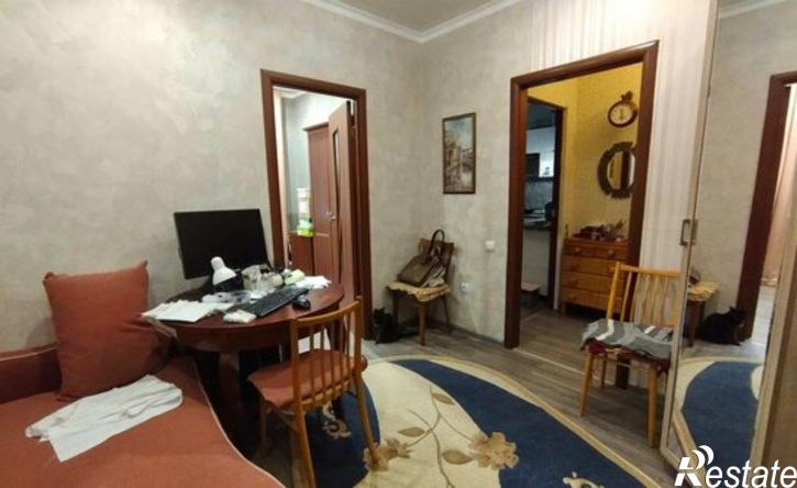 1-комн квартира микрорайон Заречье, 13