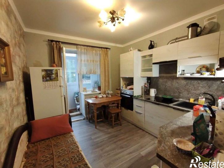 1-комн квартира Заречье мкр,дом 13