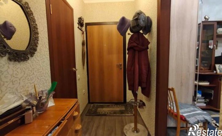 1-комн квартира микрорайон Заречье, 13