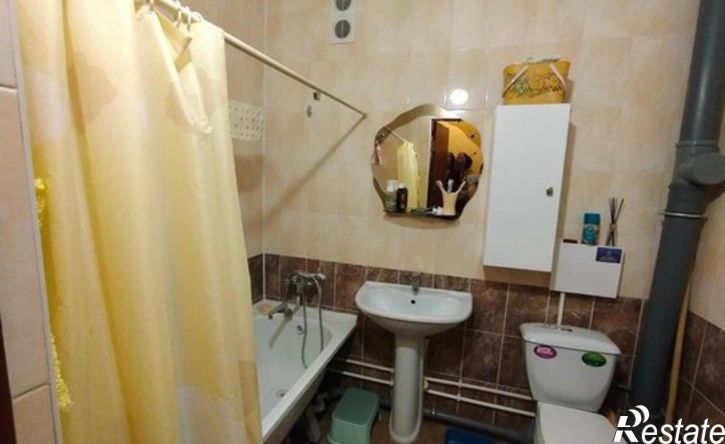 1-комн квартира микрорайон Заречье, 13