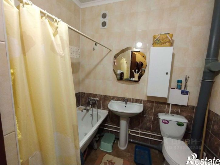 1-комн квартира Заречье мкр,дом 13