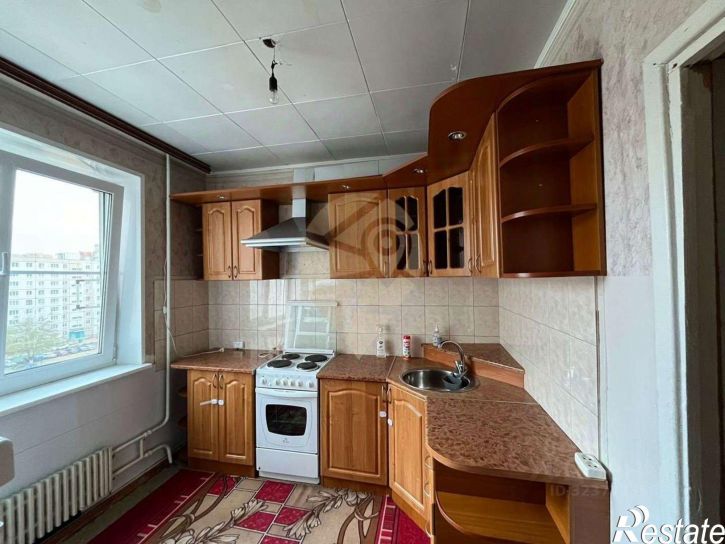 1-комн квартира