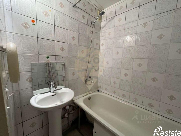 1-комн квартира