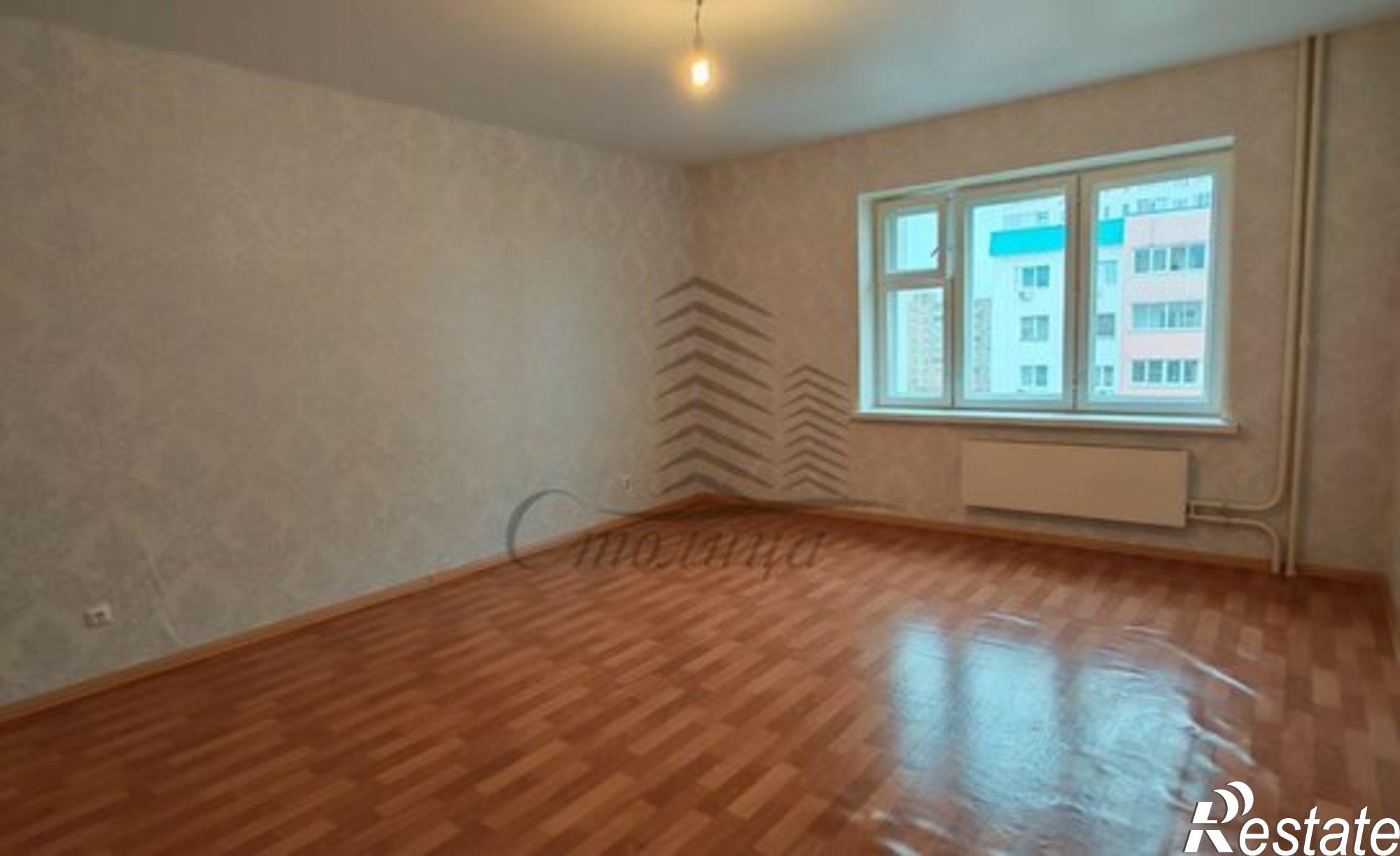 Купить квартиру за 6 490 000 рублей на Степной мкр, 24