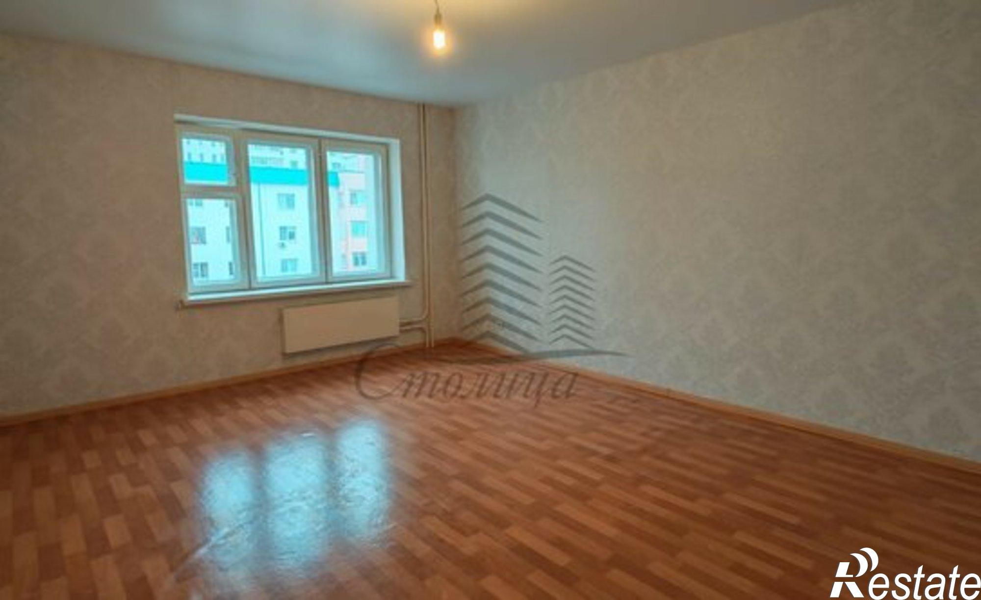 Купить квартиру за 6 490 000 рублей на Степной мкр, 24