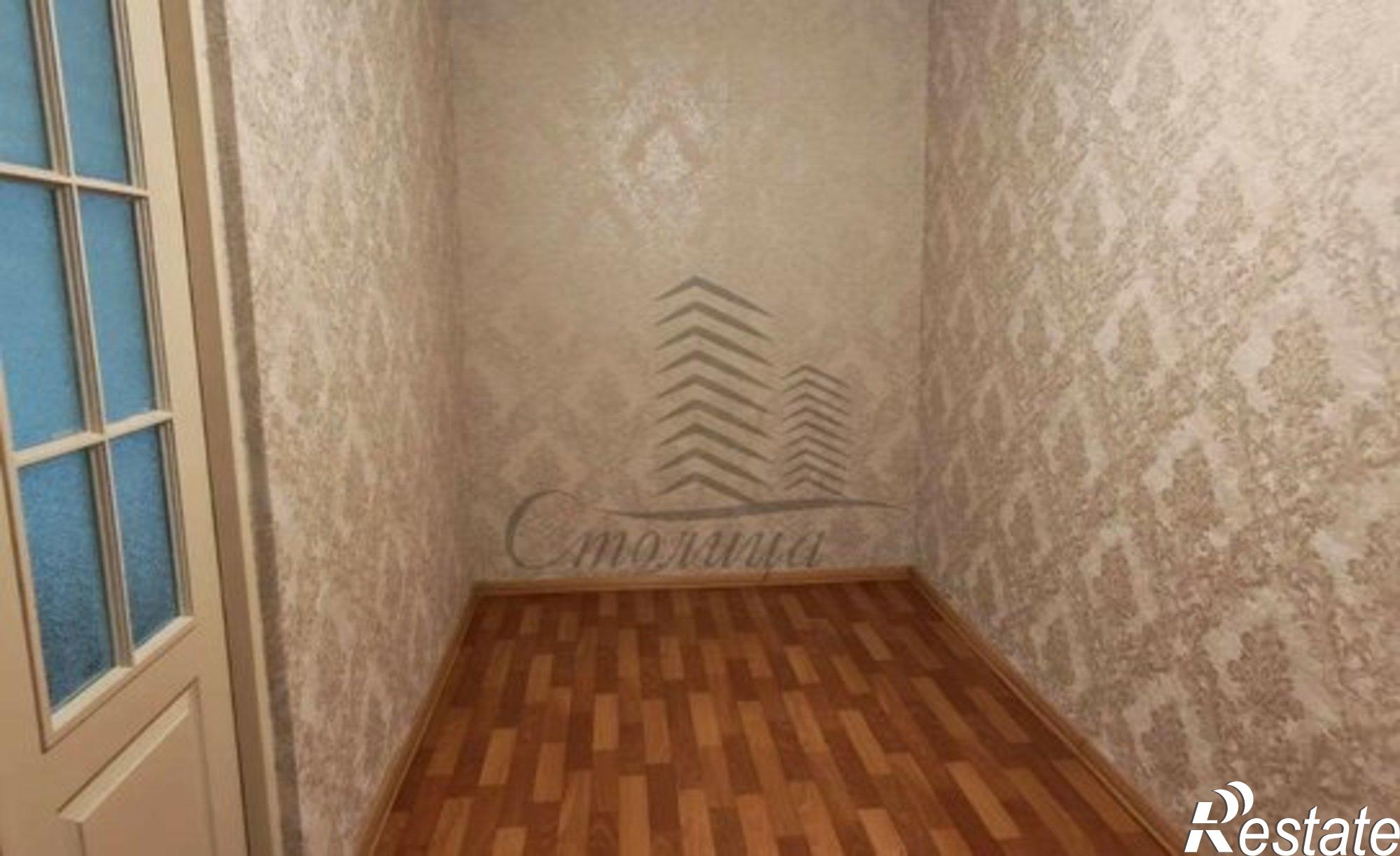 Купить квартиру за 6 490 000 рублей на Степной мкр, 24