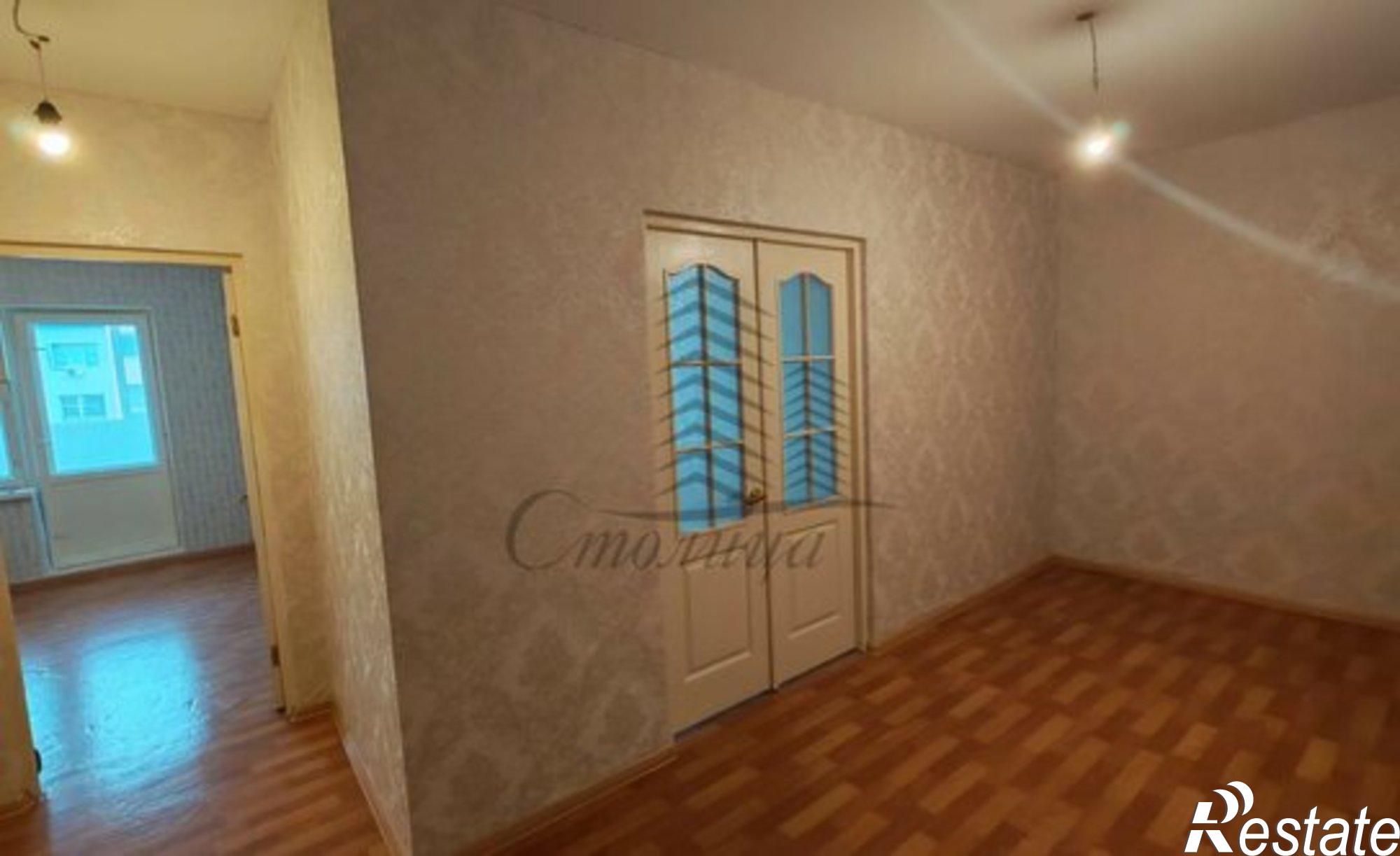 Купить квартиру за 6 490 000 рублей на Степной мкр, 24