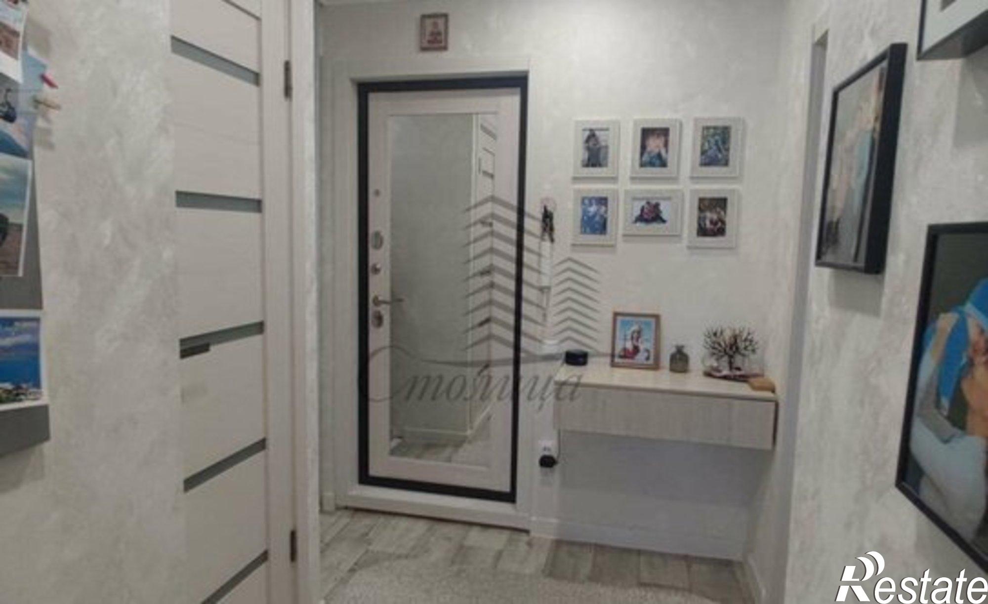 Купить квартиру за 4 800 000 рублей на мкр Жукова, 20