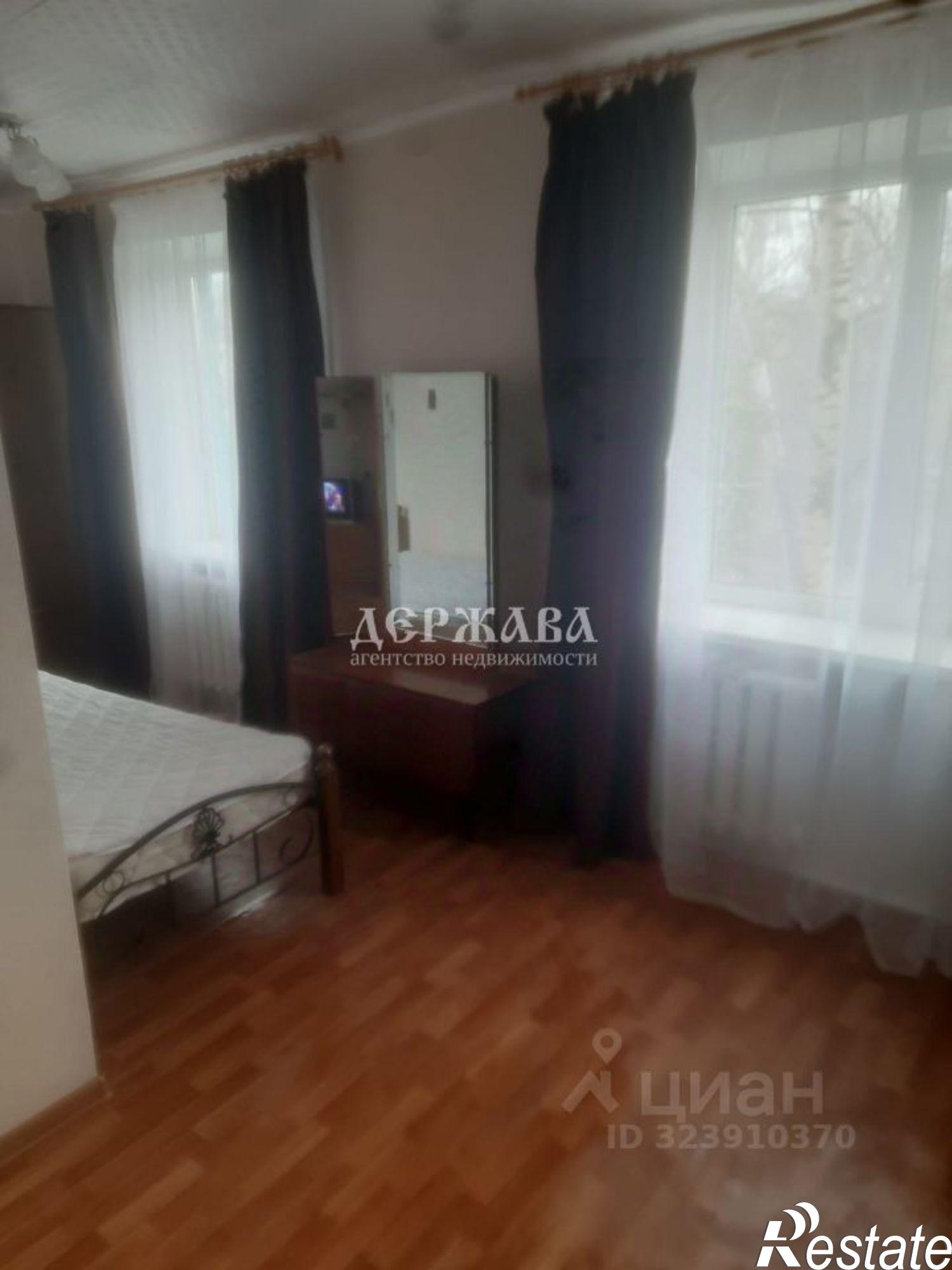 Купить квартиру за 2 170 000 рублей на Интернациональный мкр, 28