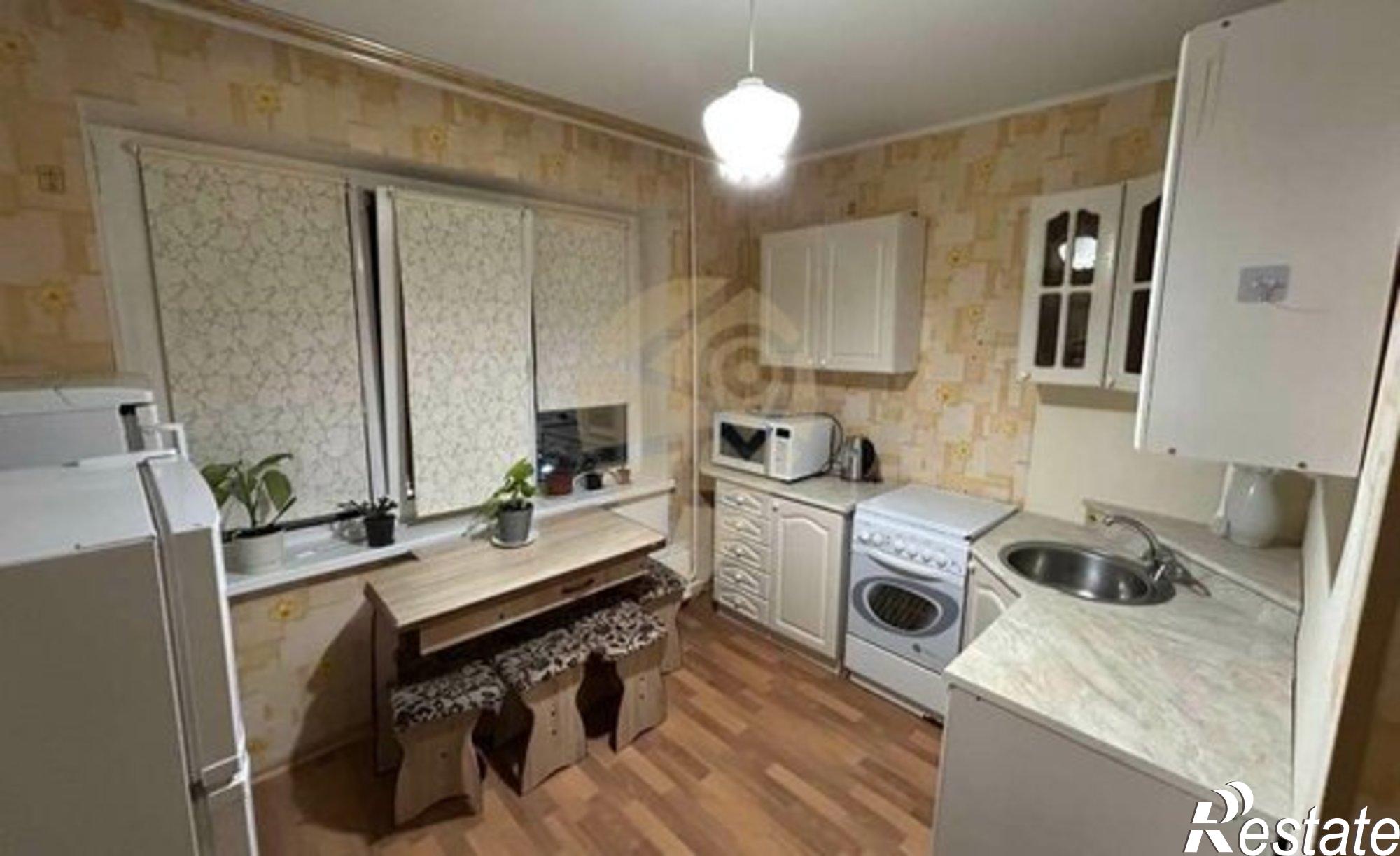 Купить квартиру за 4 100 000 рублей на Олимпийский мкр, 20