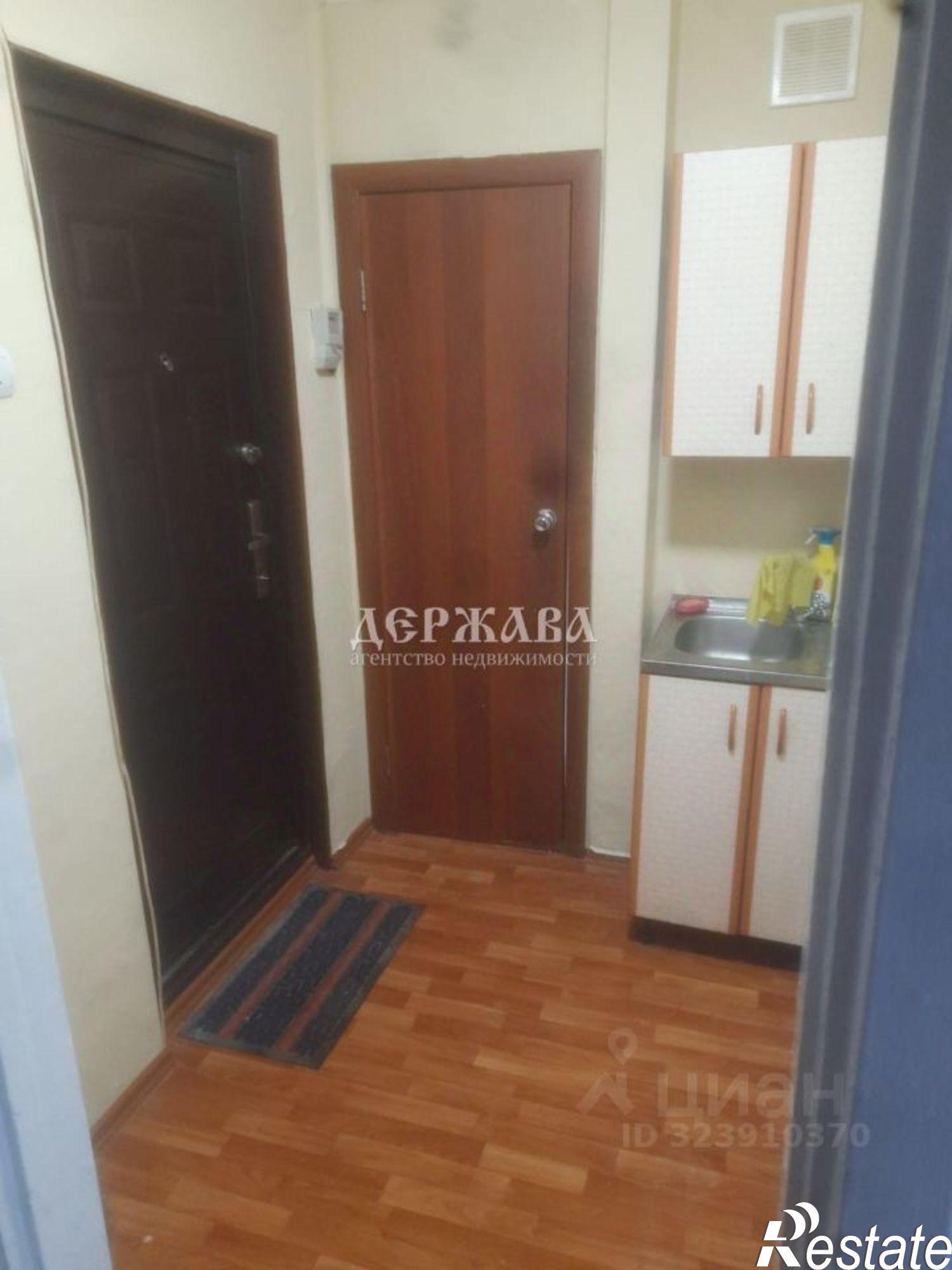 Купить квартиру за 2 170 000 рублей на Интернациональный мкр, 28