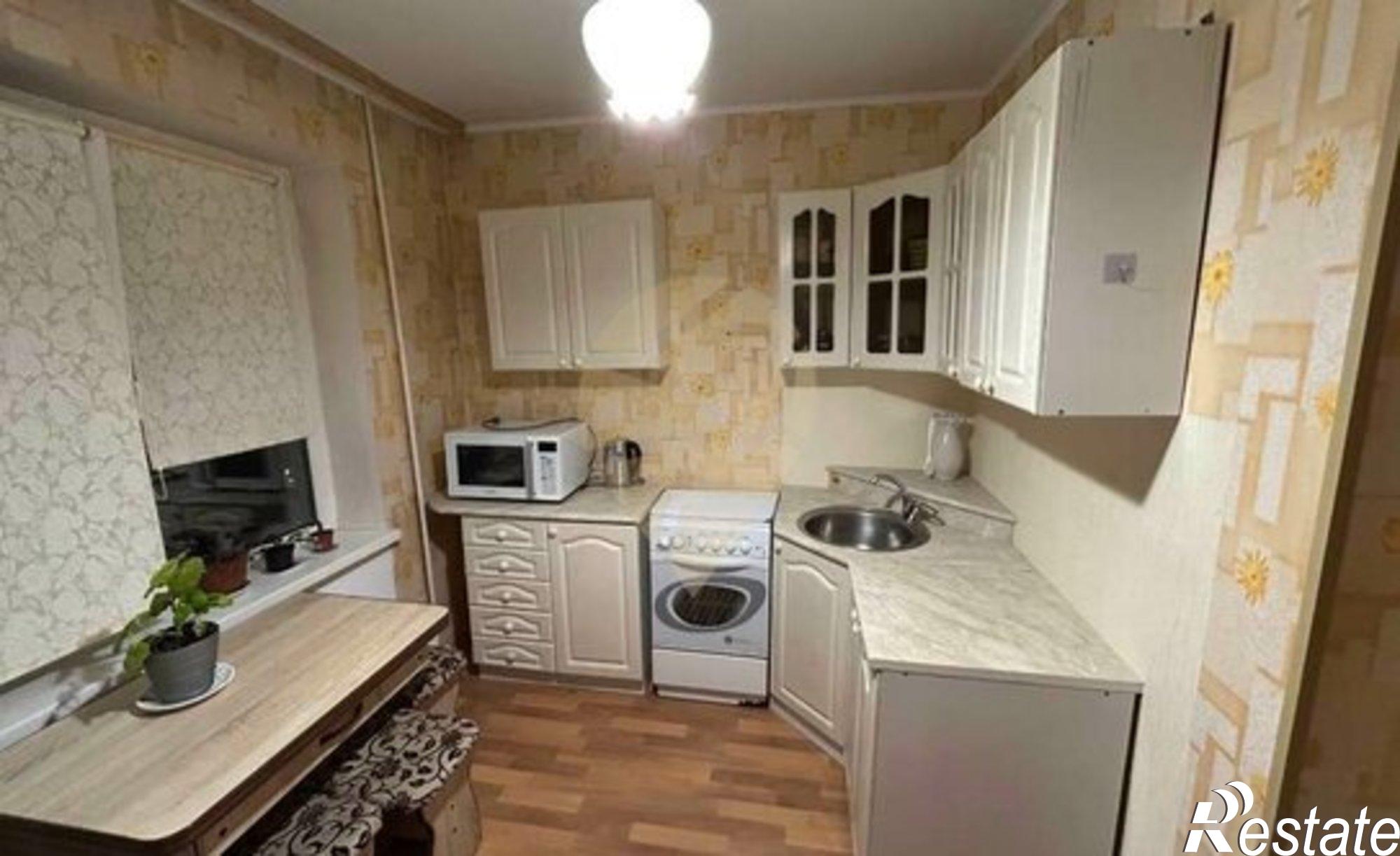 Купить квартиру за 4 100 000 рублей на Олимпийский мкр, 20