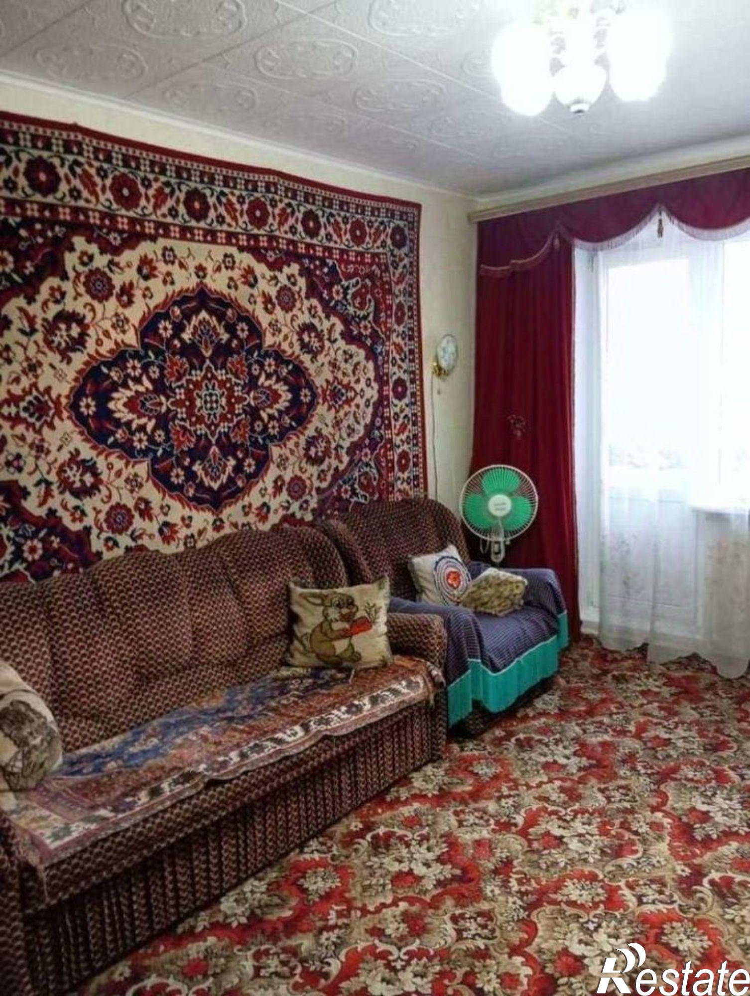 Купить квартиру за 5 760 000 рублей на Набережный мкр, 4