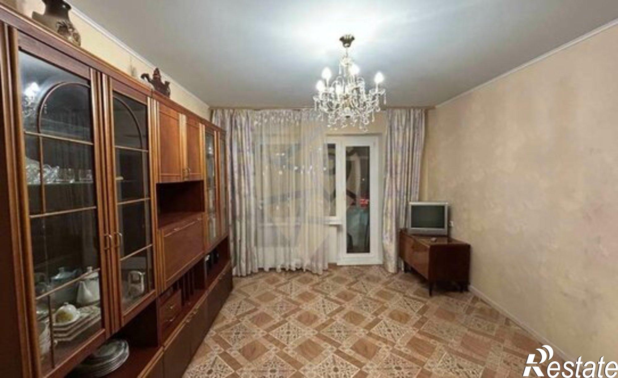 Купить квартиру за 4 100 000 рублей на Олимпийский мкр, 20