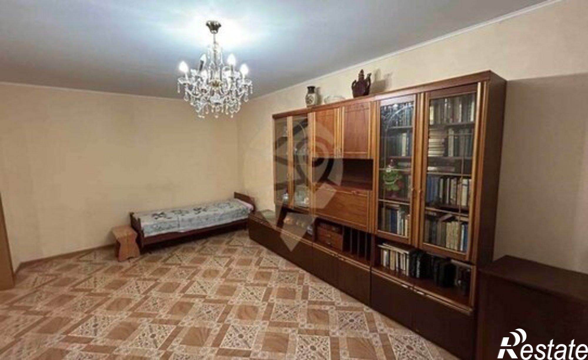 Купить квартиру за 4 100 000 рублей на Олимпийский мкр, 20