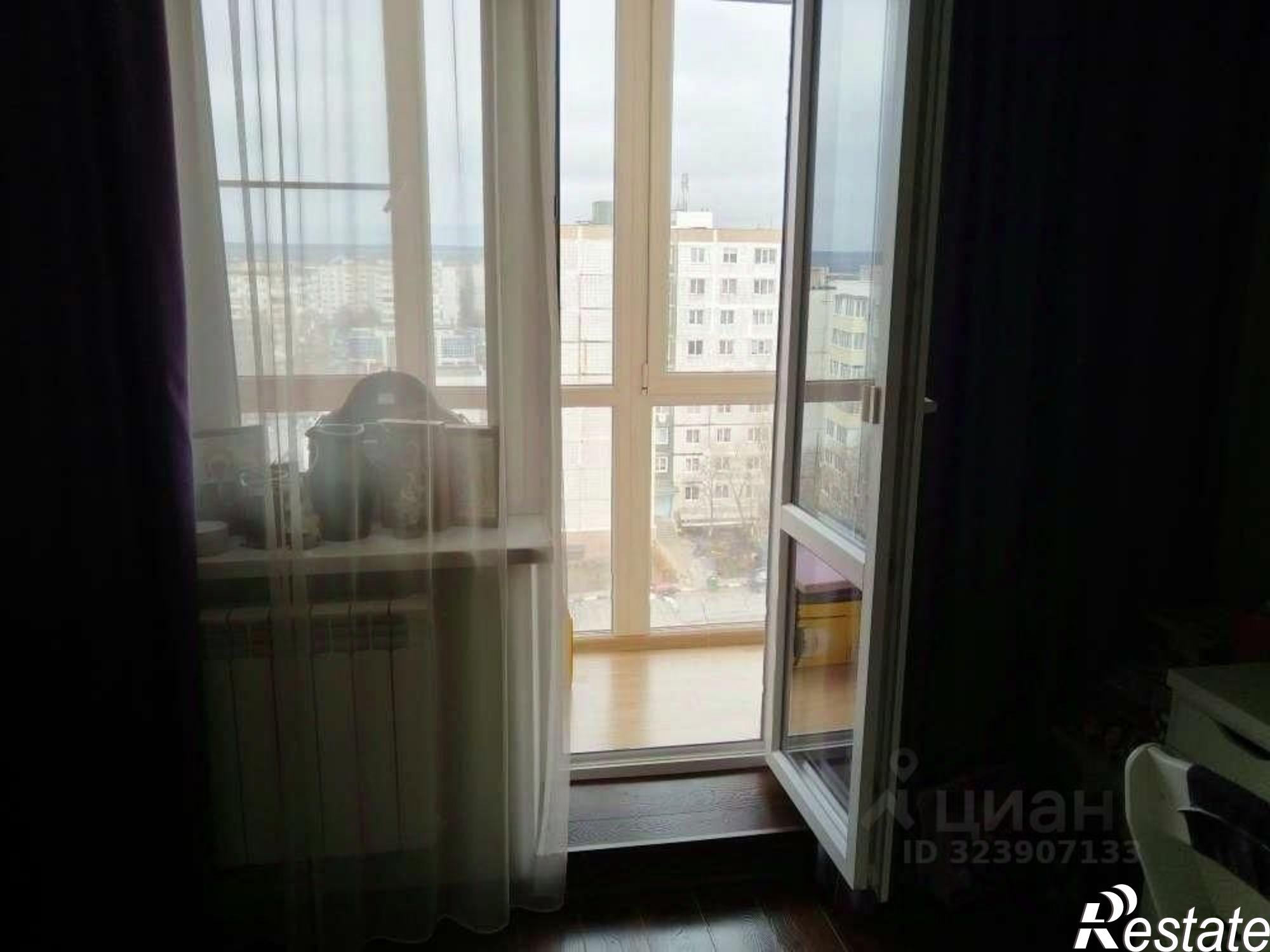 Купить квартиру за 5 500 000 рублей на мкр Жукова, 24