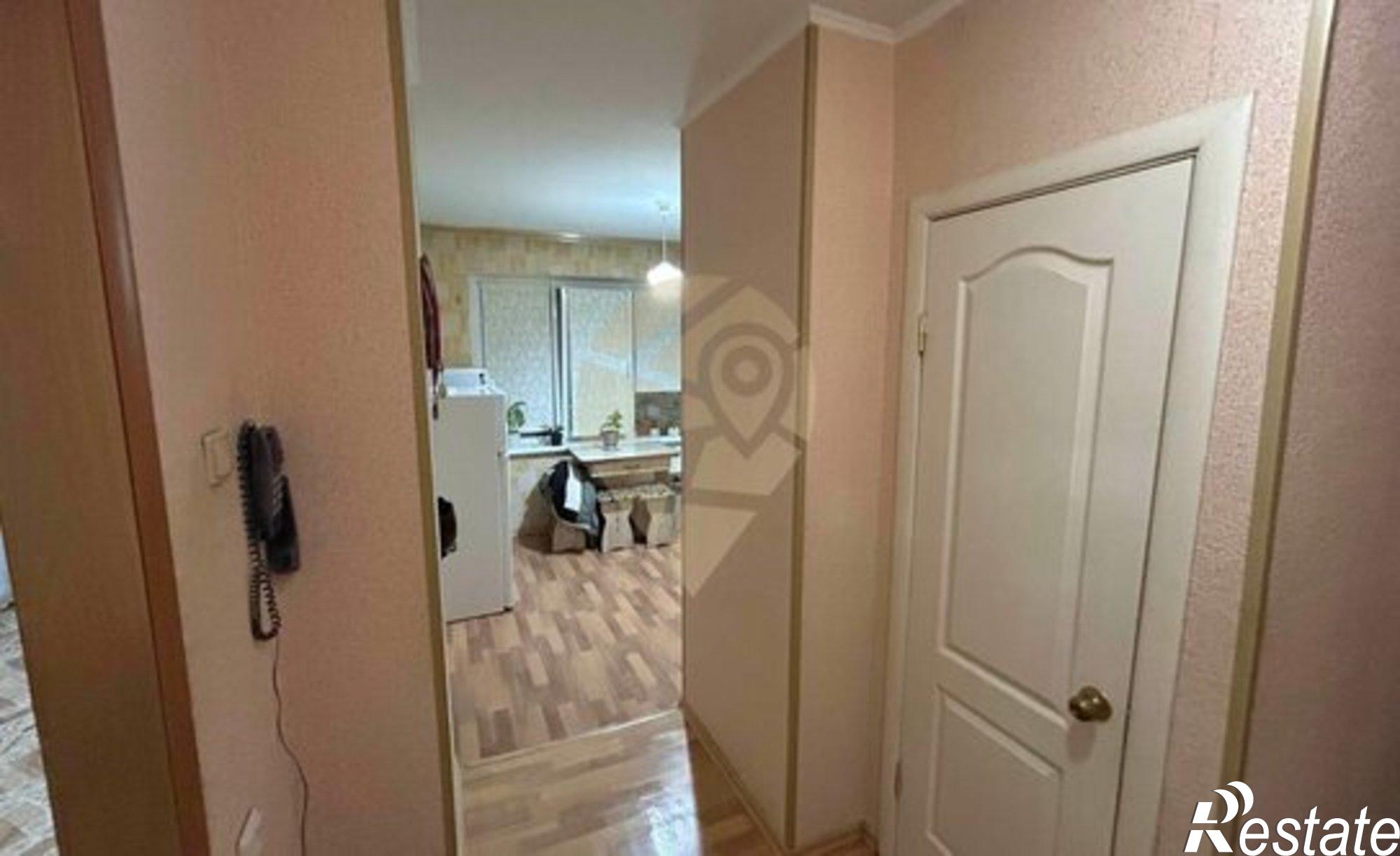 Купить квартиру за 4 100 000 рублей на Олимпийский мкр, 20