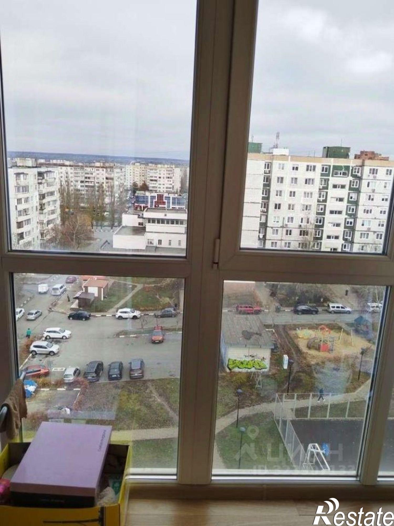 Купить квартиру за 5 500 000 рублей на мкр Жукова, 24