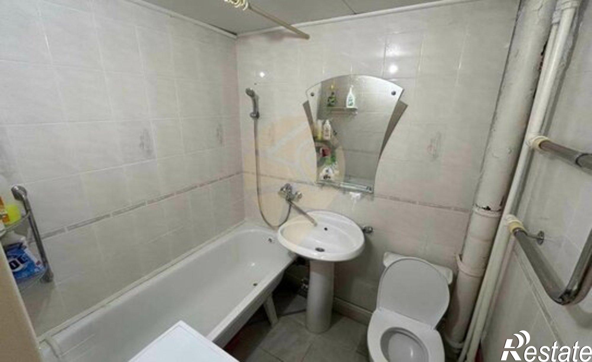 Купить квартиру за 4 100 000 рублей на Олимпийский мкр, 20