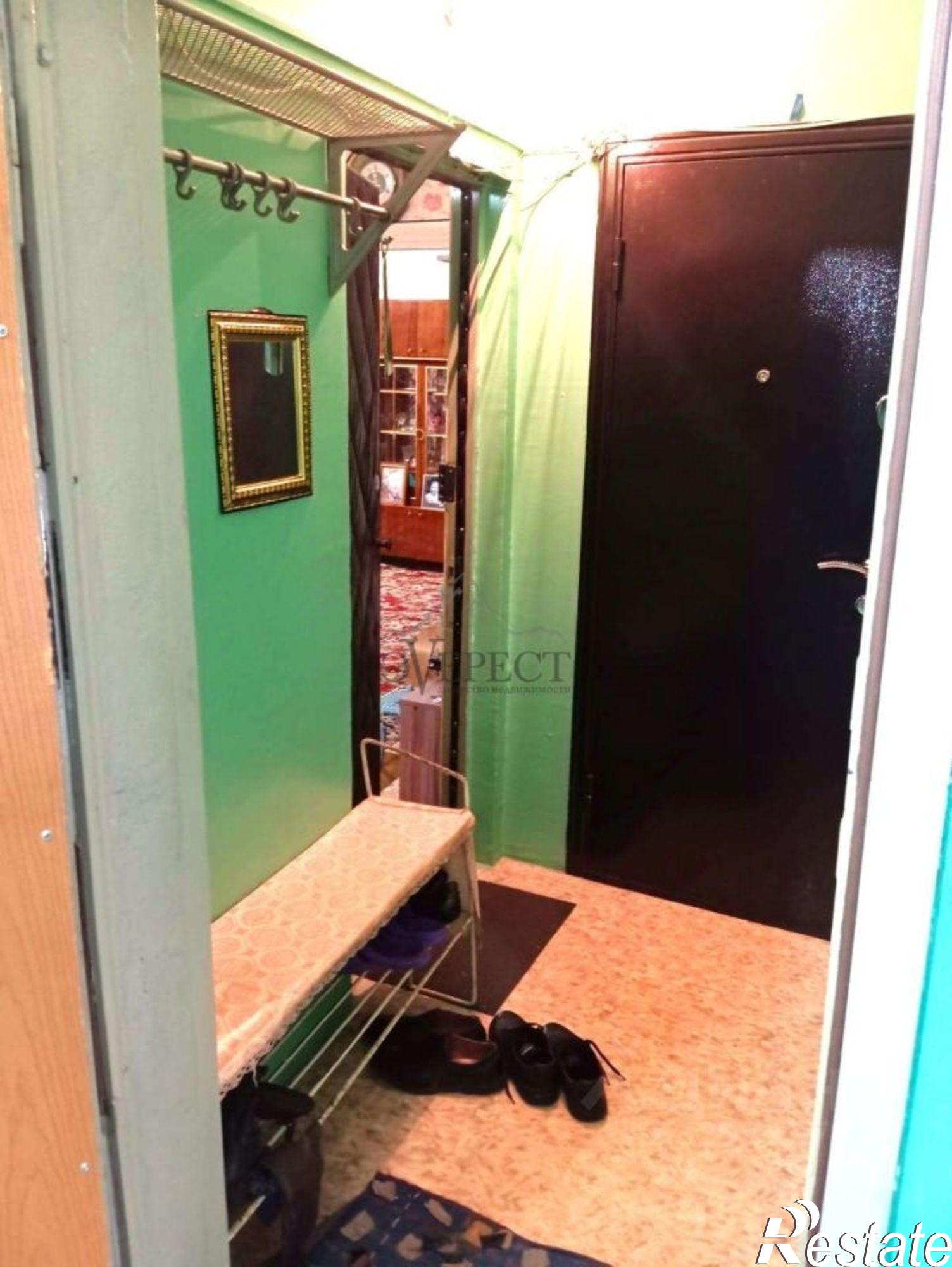 Купить квартиру за 5 760 000 рублей на Набережный мкр, 4