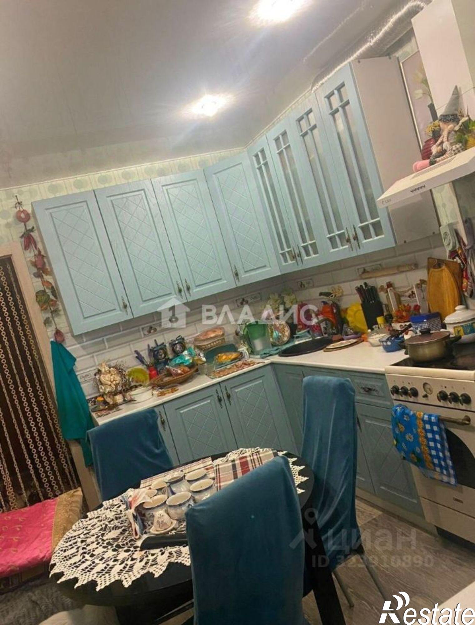 Купить квартиру за 3 050 000 рублей на Комсомольский проспект, 71Г