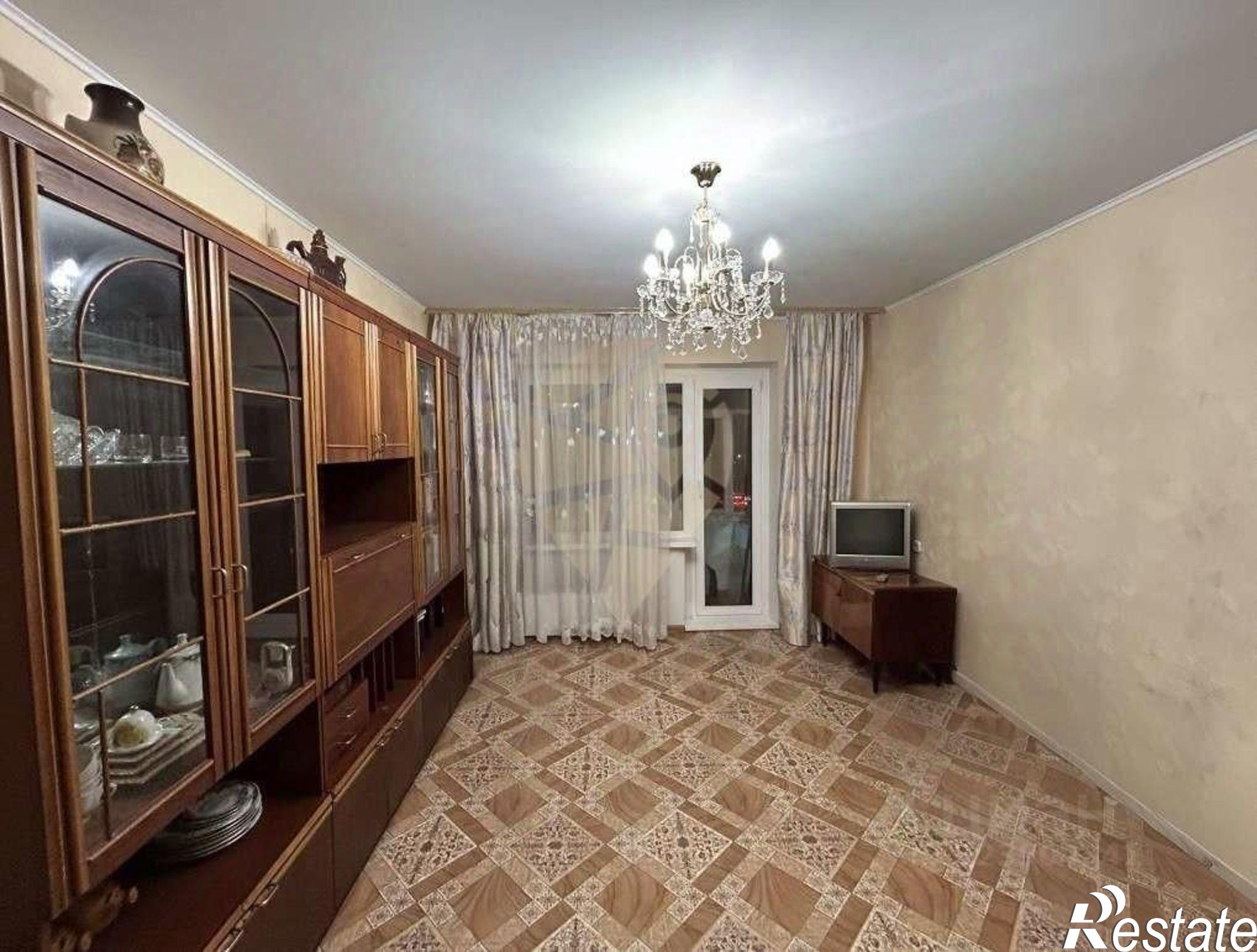 Купить квартиру за 4 100 000 рублей на Олимпийский мкр, 20