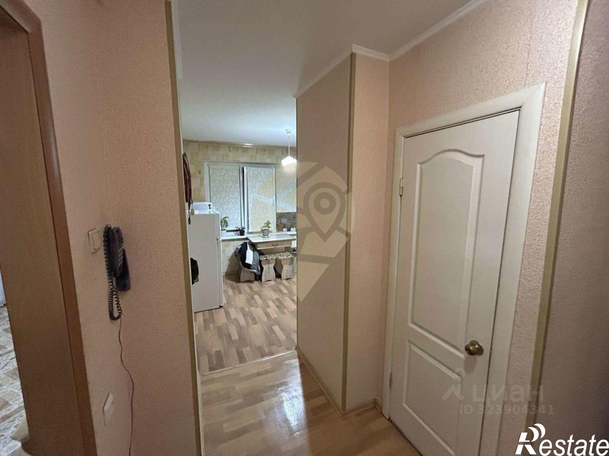 Купить квартиру за 4 100 000 рублей на Олимпийский мкр, 20