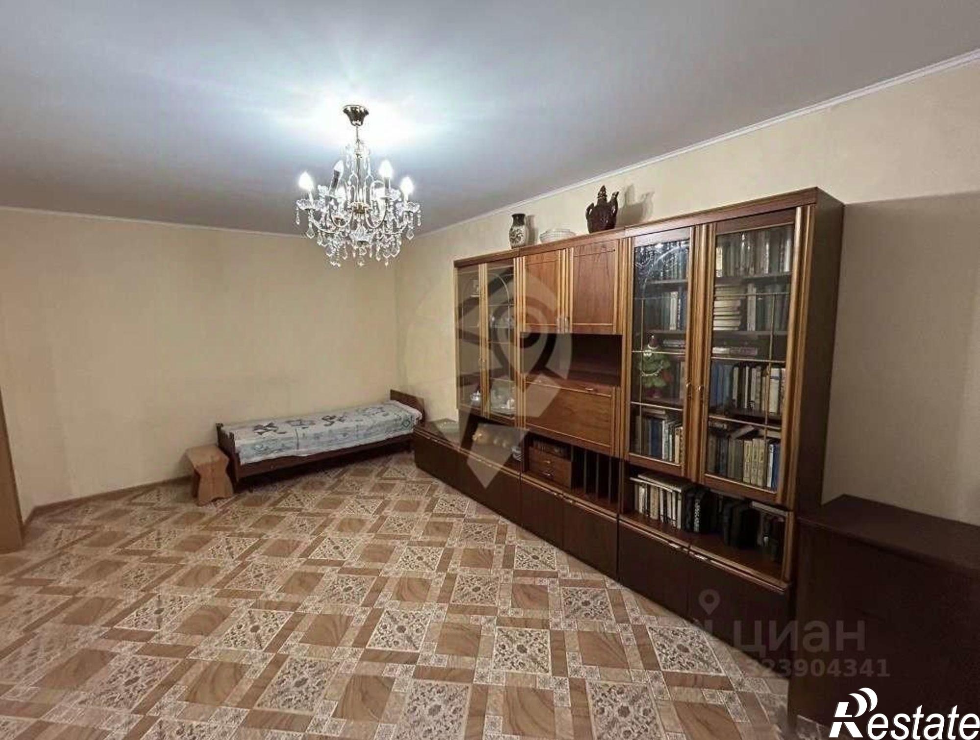 Купить квартиру за 4 100 000 рублей на Олимпийский мкр, 20