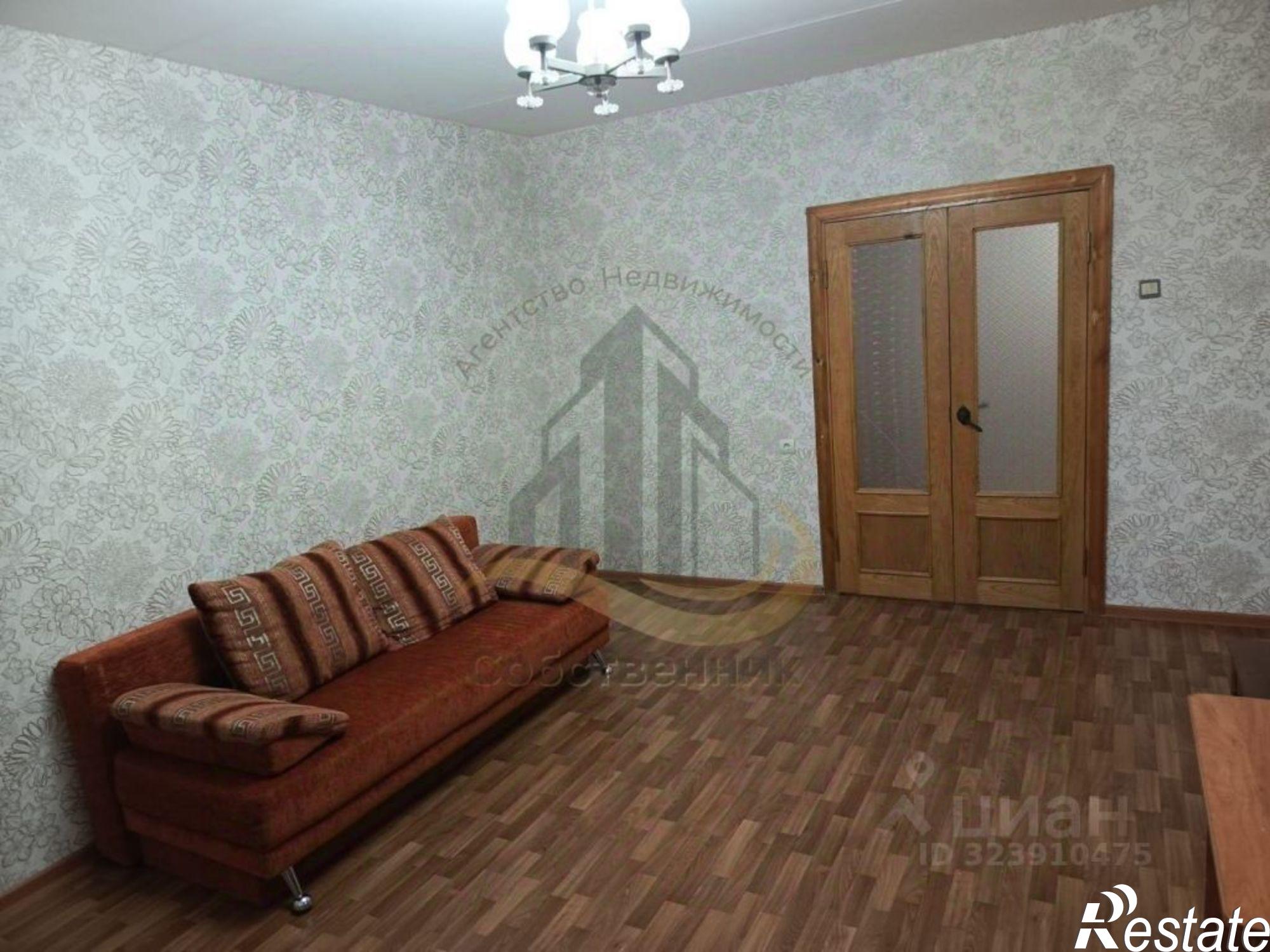 Сдать квартиру за 25 000 рублей на Восточный мкр, 16